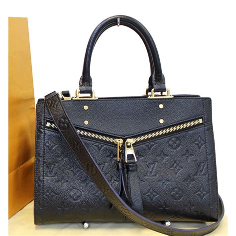 authentic black louis vuitton purses.